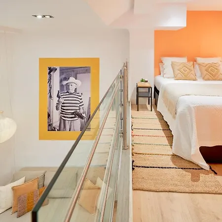 Apartamento Marques De Guadiaro *