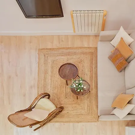 Apartamento Marques De Guadiaro *