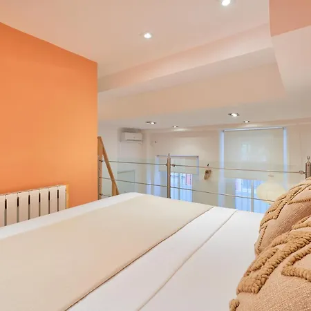 Apartamento Marques De Guadiaro Apartment