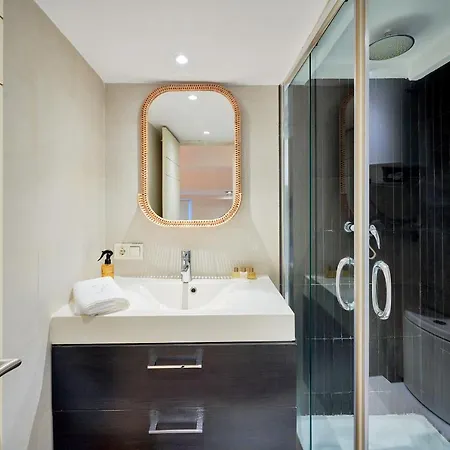 Apartamento Marques De Guadiaro Apartment