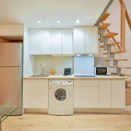 Apartamento Marques De Guadiaro *