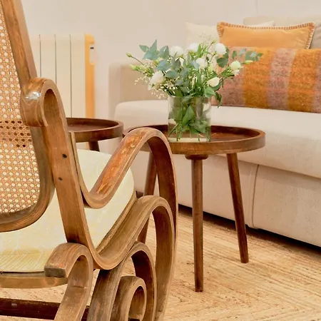 Apartamento Marques De Guadiaro Apartment Malaga