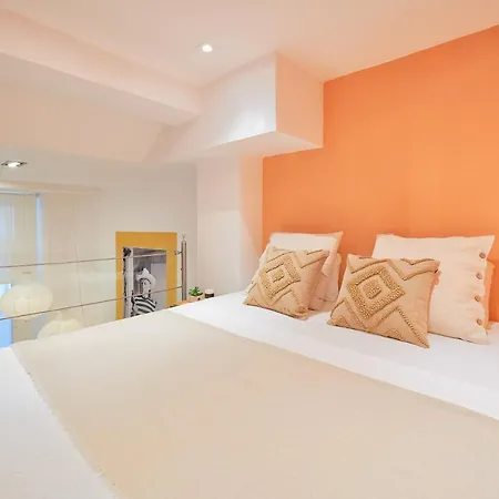 Apartamento Marques De Guadiaro Apartment