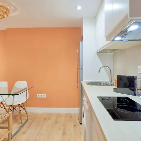 Apartamento Marques De Guadiaro *
