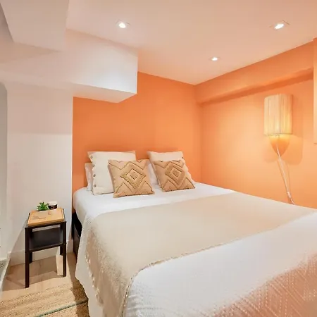 Apartamento Marques De Guadiaro *