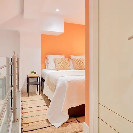 Apartamento Marques De Guadiaro Apartment Malaga