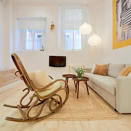 Apartamento Marques De Guadiaro