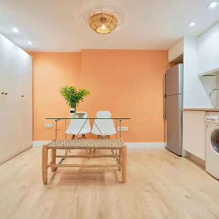 Apartamento Marques De Guadiaro Apartment Malaga