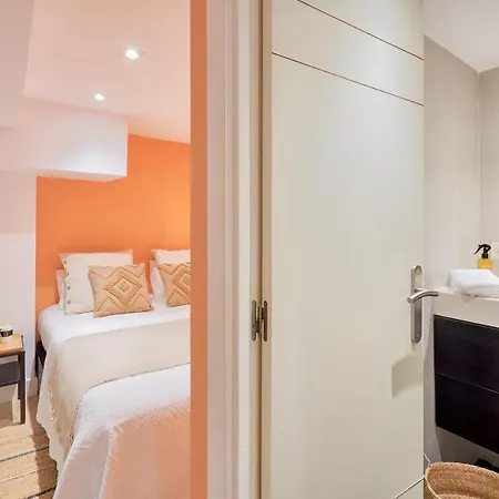 Apartamento Marques De Guadiaro Apartment *