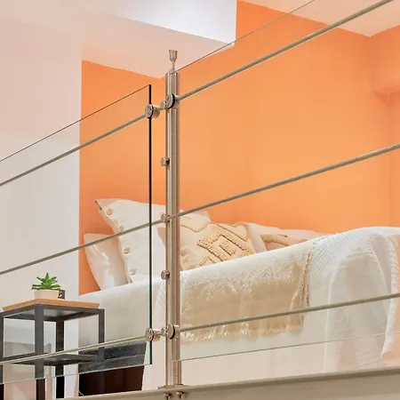 Apartamento Marques De Guadiaro *
