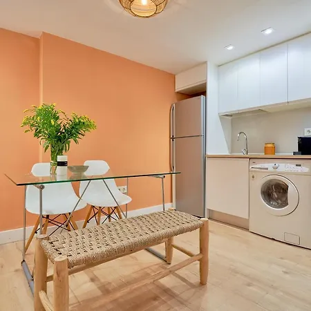 Apartamento Marques De Guadiaro Apartment