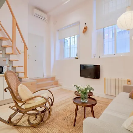 Apartamento Marques De Guadiaro Apartment *