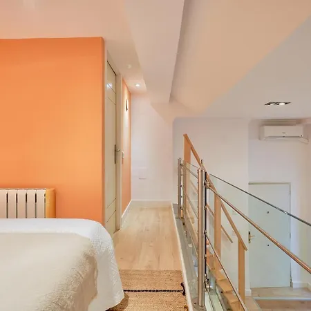 Apartman Apartamento Marques De Guadiaro