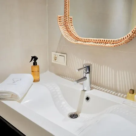 Apartman Apartamento Marques De Guadiaro